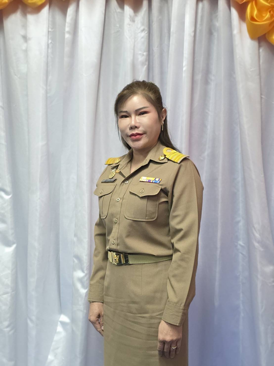 Personnel Image